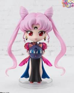 Figuarts mini Black Lady