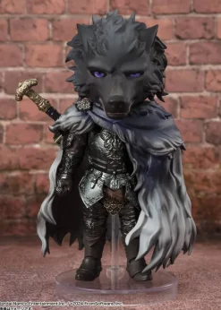 Figuarts mini Blaidd the Half-Wolf