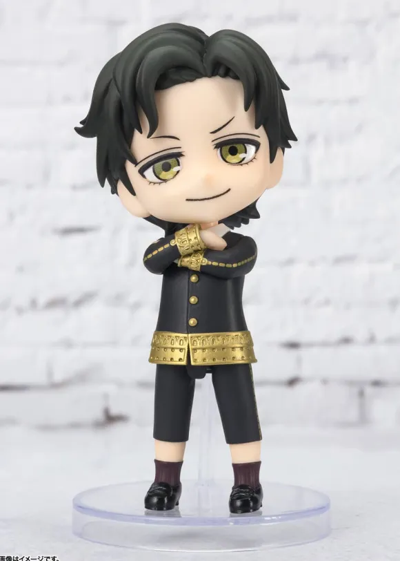 Figuarts mini Damian Desmond