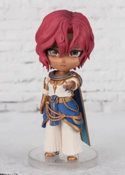 Figuarts mini Dohalim