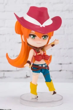 Figuarts mini Elsha Lean