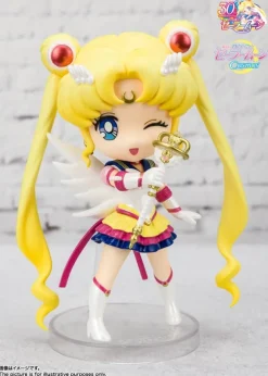 Figuarts mini Eternal Sailor Moon -Cosmos Edition-