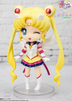 Figuarts mini Eternal Sailor Moon -Cosmos Edition-