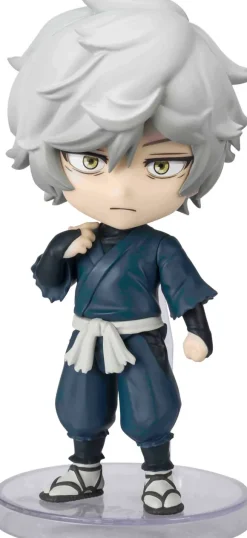 Figuarts mini Gabimaru (Hell's Paradise: Jigokuraku)