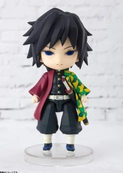 Figuarts mini Giyu Tomioka