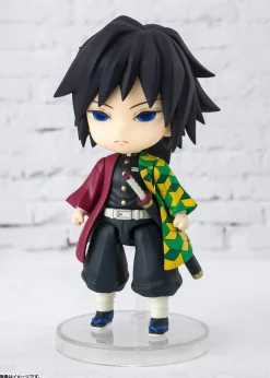 Figuarts mini Giyu Tomioka