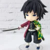 Figuarts mini Giyu Tomioka (Reissue)