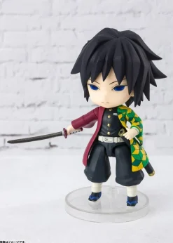 Figuarts mini Giyu Tomioka (Reissue)