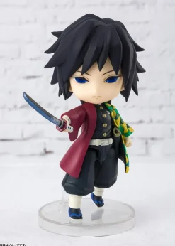 Figuarts mini Giyu Tomioka (Reissue)