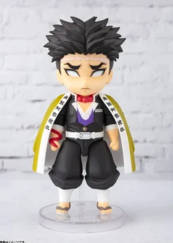 Figuarts mini Gyomei Himejima