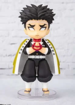 Figuarts mini Gyomei Himejima