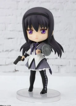 Figuarts mini Homura Akemi