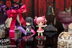 Figuarts mini Homura Akemi
