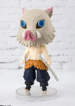 Figuarts mini Inosuke Hashibira