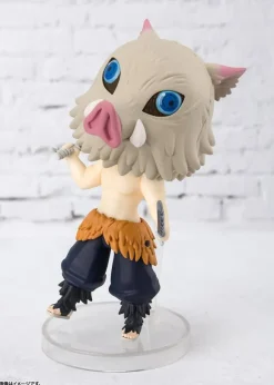 Figuarts mini Inosuke Hashibira