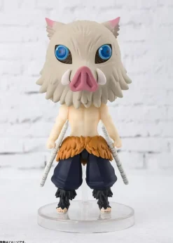 Figuarts mini Inosuke Hashibira