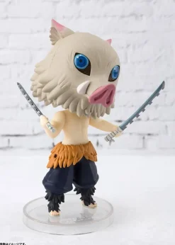 Figuarts mini Inosuke Hashibira