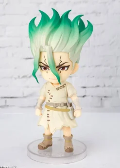 Figuarts Mini Ishigami Senku