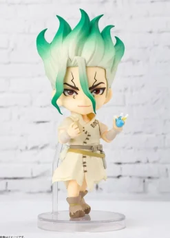 Figuarts Mini Ishigami Senku