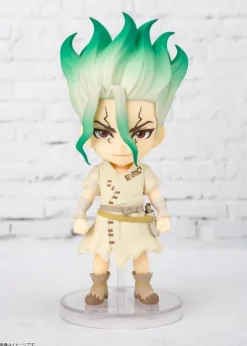 Figuarts Mini Ishigami Senku