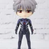 Figuarts mini Kaworu Nagisa