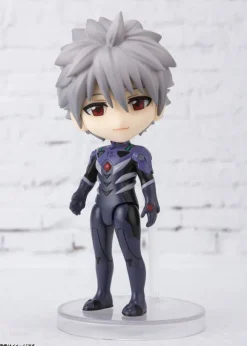 Figuarts mini Kaworu Nagisa