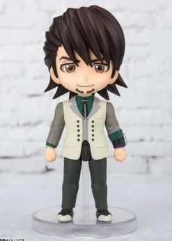 Figuarts mini Kotetsu T. Kaburagi