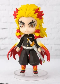 Figuarts mini Kyojuro Rengoku (Reissue)