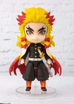 Figuarts mini Kyojuro Rengoku (Reissue)