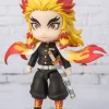 Figuarts mini Kyojuro Rengoku Flame Breathing