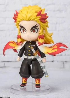 Figuarts mini Kyojuro Rengoku Flame Breathing