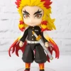 Figuarts mini Kyojuro Rengoku