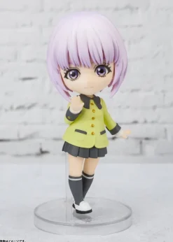 Figuarts mini Lara Tchaikoskaya
