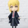 Figuarts mini Lemon Irvine (Mashle)