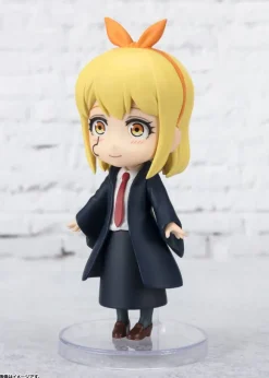 Figuarts mini Lemon Irvine (Mashle)