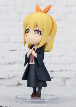 Figuarts mini Lemon Irvine (Mashle)