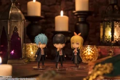 Figuarts mini Lemon Irvine (Mashle)