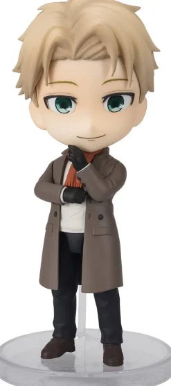 Figuarts mini Loid Forger Movie version SPY x FAMILY CODE: White-