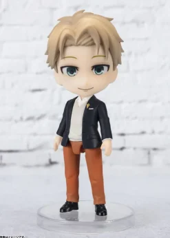 Figuarts mini Loid Forger -Ooting Outfit- (Spy x Family)