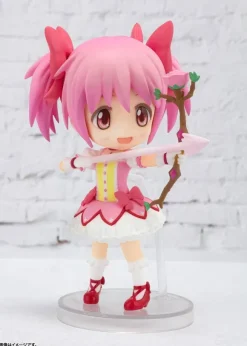 Figuarts mini Madoka Kaname
