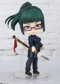 Figuarts mini Maki Zenin