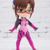 Figuarts mini Mari Illustrious Makinami