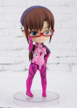 Figuarts mini Mari Illustrious Makinami