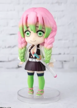 Figuarts mini Mitsuri Kanroji (Reissue)