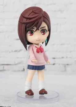 Figuarts mini Momo
