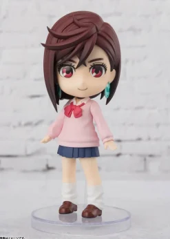 Figuarts mini Momo