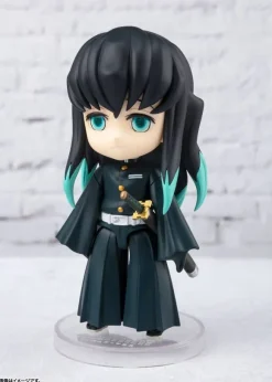 Figuarts mini Muichiro Tokito (Reissue)