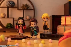 Figuarts mini Nezuko Kamado