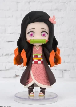 Figuarts mini Nezuko Kamado