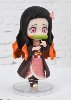 Figuarts mini Nezuko Kamado (Reissue)